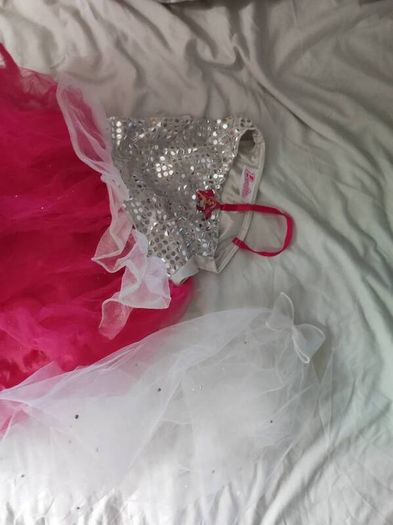 Barbie dress for sale