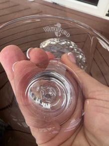 waterford glasses