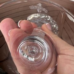 waterford glasses