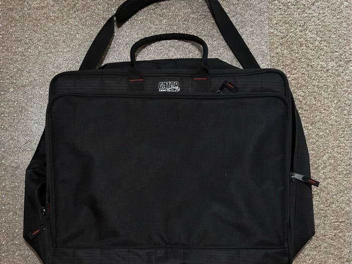 Gator Mixing Desk Bag