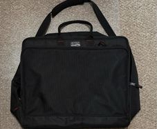 Gator Mixing Desk Bag