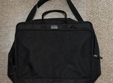 Gator Mixing Desk Bag