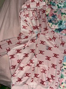 juicy hoody REAL