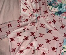 juicy hoody REAL