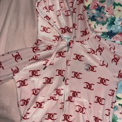 juicy hoody REAL