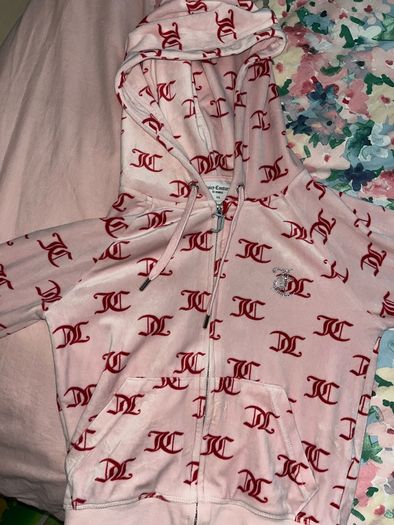 juicy hoody REAL