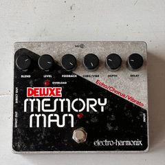 deluxe memory man