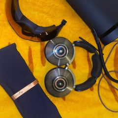 Dyson Zone WP01 wireless headphones
