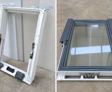 Velux 800x550