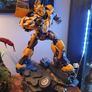 Prime 1 Studio Bumblebee Image 3