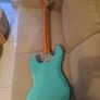 Jazz Bass Squier by Fender Image 3