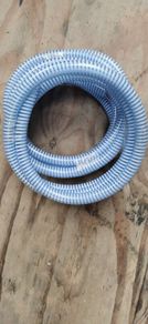 Reinforced Hose
