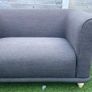 Loveseat- Ikea Viskafors Image 3
