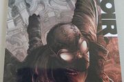 Spider-Man Noir: The Complete Collection