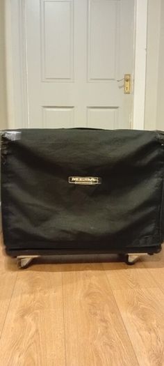 Mesa Boogie Tremoverb Dual Rectifier