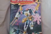 Lego Ninjago 71807 Sora's Elemental Tech Mech