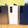 Samsung fold 6 Image 3