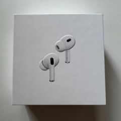 Apple AirPods Pro 2 + Case
