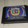 2 loose Sega Mega Drive Game Cart s For Sale Here Image 3