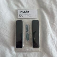IKEA door handles
