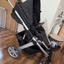 Buggy Dark Grey - ABC Design Salsa 4 (2-in-1 Travel System) Image 6