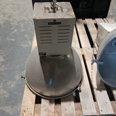 industrial lights
