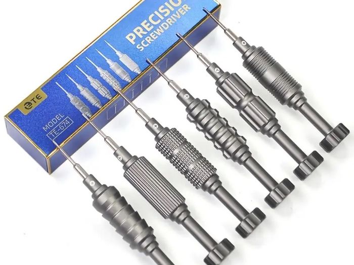 professional screwdriver set Phone Laptop Tablet & Computer