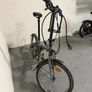 folding bike Image 4