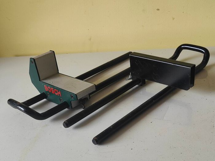 Bosch Mitre Saw Extension Bars