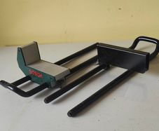 Bosch Mitre Saw Extension Bars