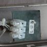 triple light with 3 long lasting led lights like new Image 3