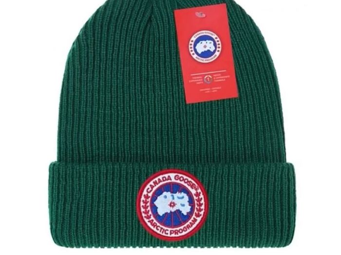 Winter Hats