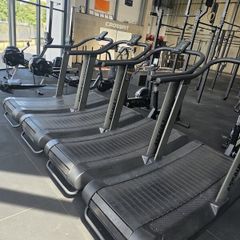 Assault runner