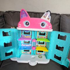 Gabbys dollhouse