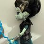 Monster high doll Frankie Image 7