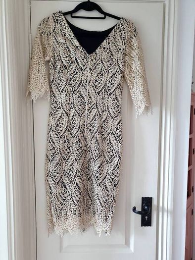 Mother of the Bride/Groom Dress