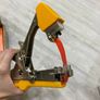 BRAND NEW Tying Machine Plant Garden Plant Tapetool Tapener +10 Rolls Tape Set for Vegetable Grape Tomato Cucumber Pepper Flower Image 3