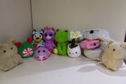 Soft Toys