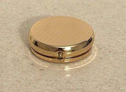 Pill Box
