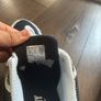 Saucony Pro Grid Omni 9 Navy Image 6