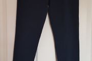 Navy leggings