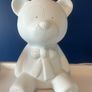Belleek Ceramic Kids Lamps Image 3