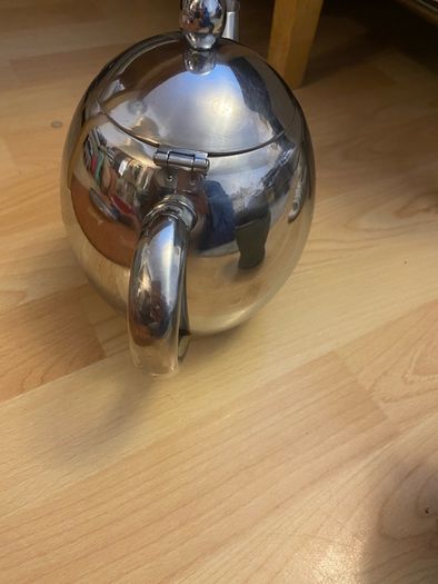 Teapot