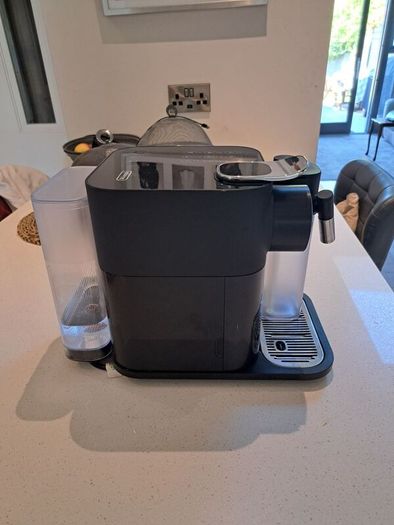 DeLonghi Gran Latissima coffee machine