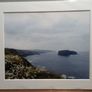 Mounted Original Photography - Kilkee Cliffs Image 3