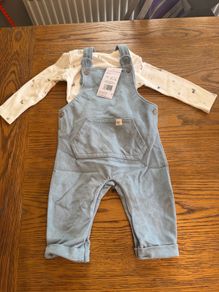 Baby Boy Outfit