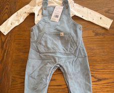 Baby Boy Outfit