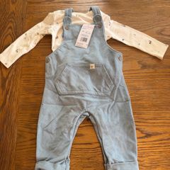 Baby Boy Outfit