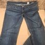 womens TOMMY HILFIGER ROME straight fit jeans stretchy blue denim  size W 32 L 32 Image 5