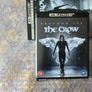 The Crow 4K Slipcover Image 3
